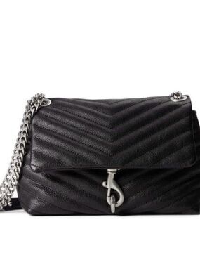 Rebecca Minkoff Edie Crossbody